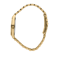 Chiara Ferragni Everyday Gold Glitter 32mm Watch Bevilles Jewellers