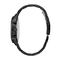 Guess Atlas Black Men's Watch W0668G5 Watches Guess