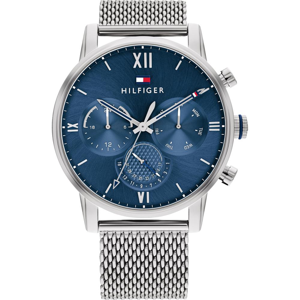 Bevilles tommy hilfiger watch Clearance