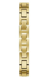 Guess Bellini Gold Tone Stainless Steel Watch GW0022L2 Watches Guess
