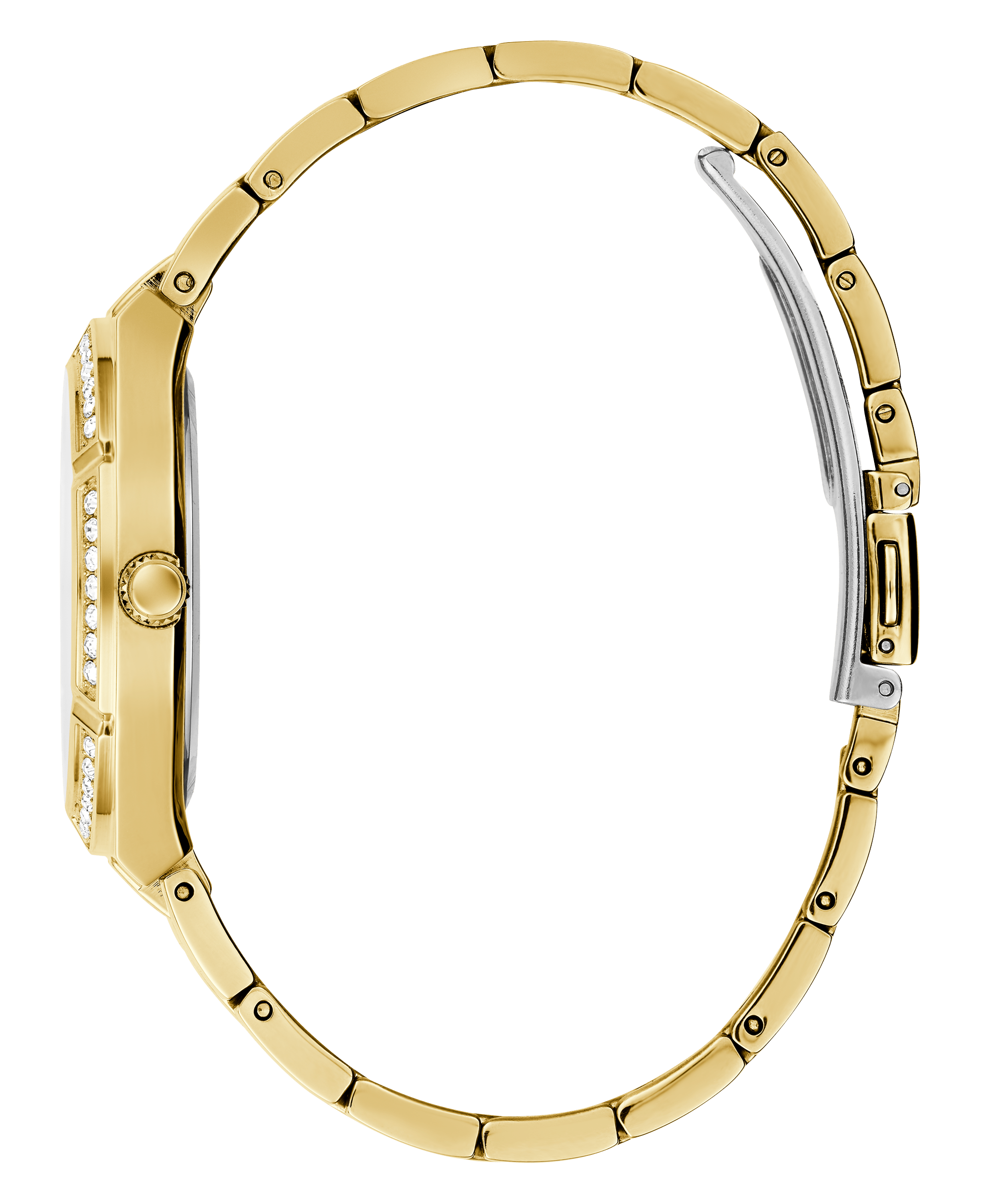 Guess Cosmo Green Women's Watch GW0033L8 Watches Guess