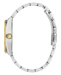 Guess Luna Green Women's Watch GW0308L5 Watches Guess