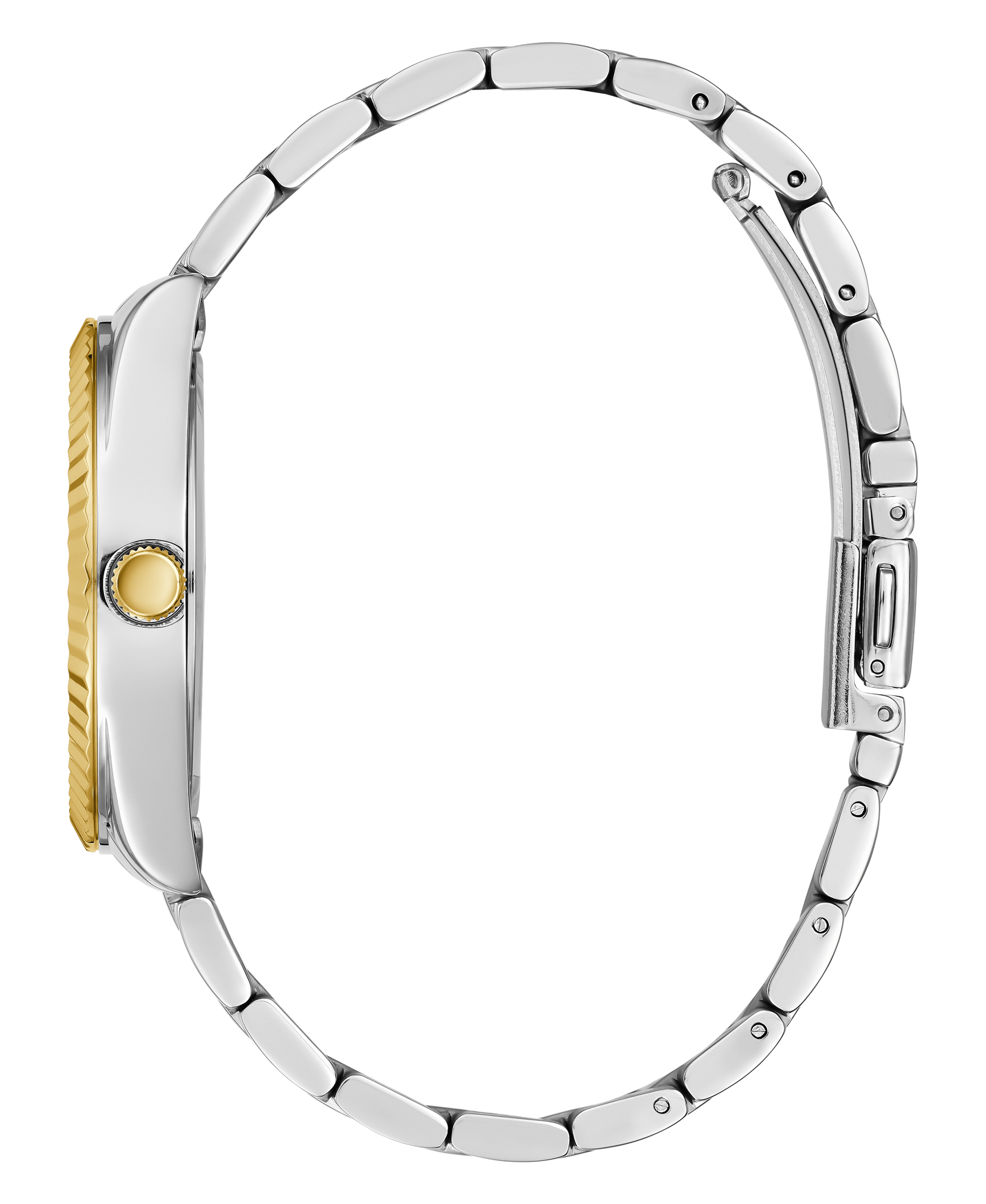 Guess Luna Green Women's Watch GW0308L5 Watches Guess