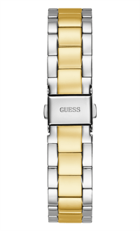 Guess Luna Green Women's Watch GW0308L5 Watches Guess