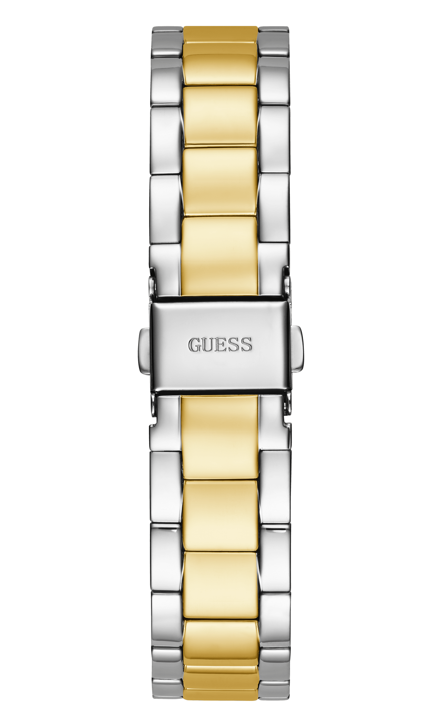 Guess Luna Green Women's Watch GW0308L5 Watches Guess