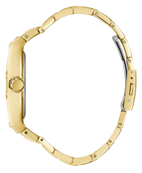 Guess Phoenix Two Tone and Green Men's Watch GW0456G3 Watches Guess