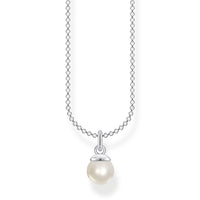 Thomas Sabo Necklace Pearl Necklaces Thomas Sabo