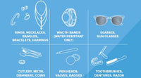 Bevilles Jewellery Cleaner Unit Jewellery Cleaner Bevilles