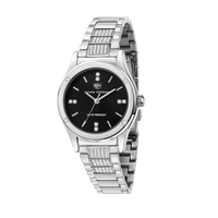 Chiara Ferragni Contamporary Silver 32mm Watch Bevilles Jewellers