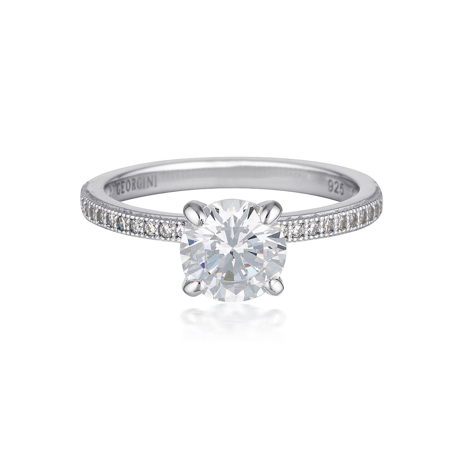 Georgini Marquesa Ring Bevilles Jewellers 5