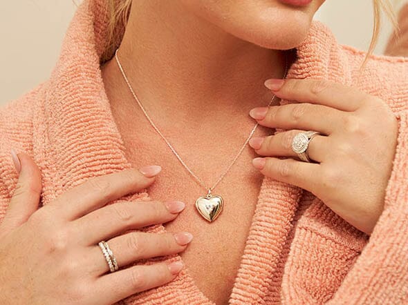 Make a Statement and Let These Necklaces do the Talking