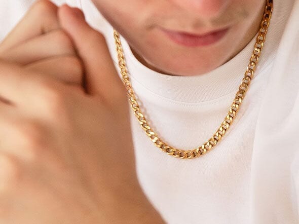 Jewellery Gifts for Him: Timeless Styles That Make the Perfect Statement