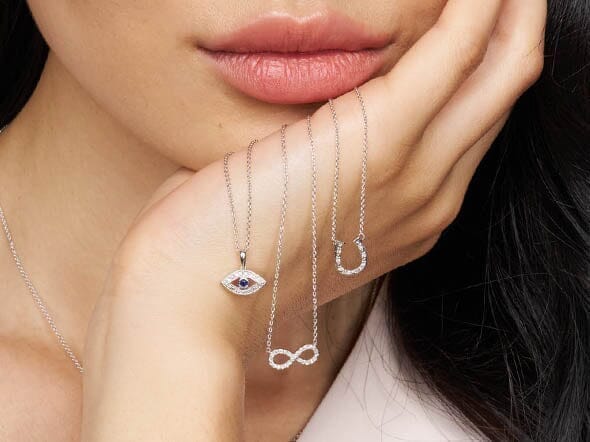 Symbolic & Religious Jewellery Guide