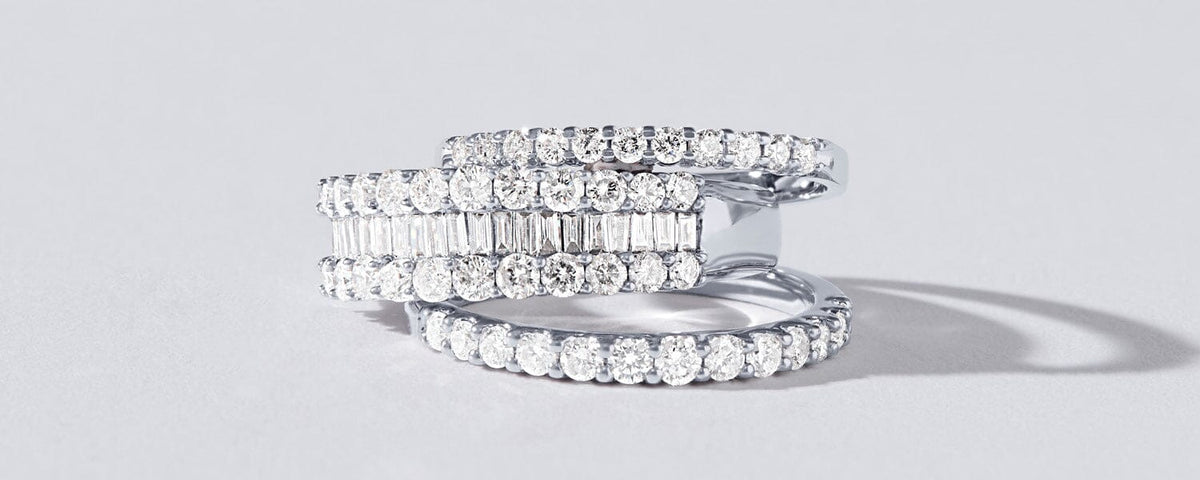 How to clean your diamond ring at home