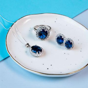 Birthstones