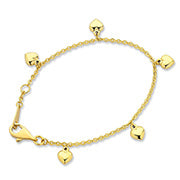 CHILDREN'S BRACELETS