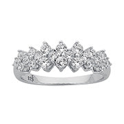 SILVER RINGS