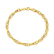 GOLD BRACELETS