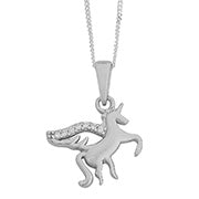 CHILDREN'S NECKLACES