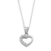 CHILDREN'S SILVER