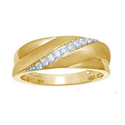 MEN'S GOLD JEWELLERY