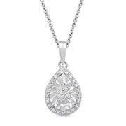 SILVER NECKLACES