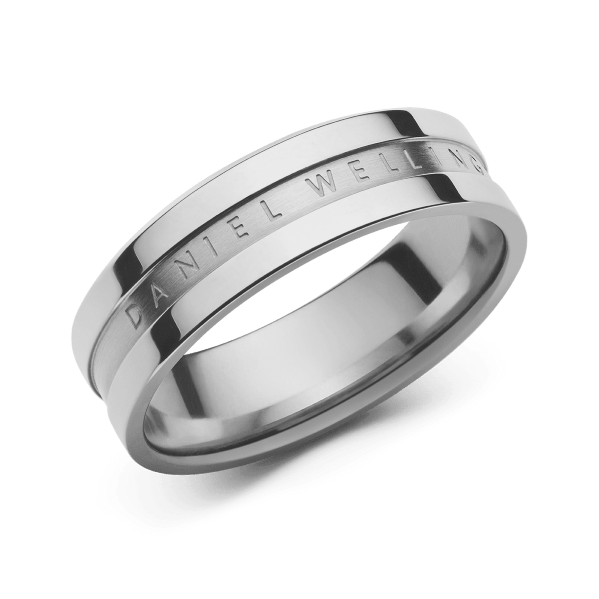Daniel Wellington Elan Ring Silver Rings Daniel Wellington 