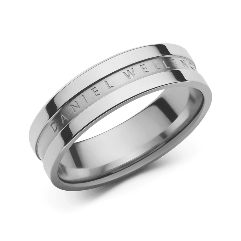 Daniel Wellington Elan Ring Silver Rings Daniel Wellington 