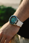 Seiko Prospex Australiasian Limited Edition Blue Diver's Watch SPB429J Watches Seiko 
