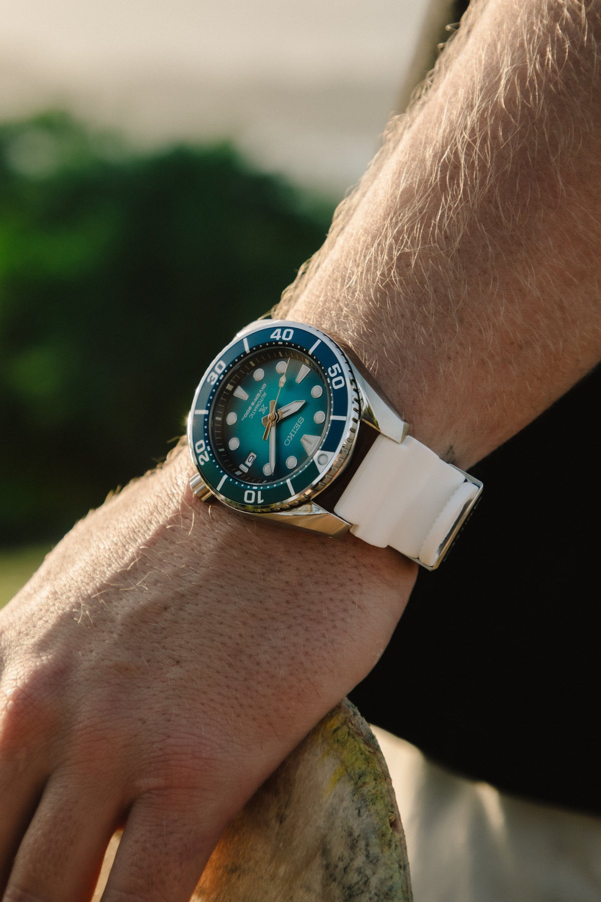 Seiko Prospex Australiasian Limited Edition Blue Diver's Watch SPB429J Watches Seiko 