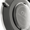 Daniel Wellington Classic 40 St Mawes Silver & White Watch Watches Daniel Wellington 