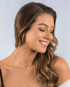 LUXURY LETTERS S INITIAL PENDANT SILVER Pendants Georgini 