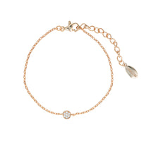 Georgini Dotti Rose Gole Bracelet Bracelets Georgini 