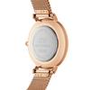 Daniel Wellington Petite 28 Melrose Rose Gold Mother of Pearl Watch Watches Daniel Wellington 