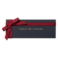 Daniel Wellington Classic 20 Sheffield Rose Gold XL-0307DW Watch Band Watches Band Daniel Wellington 