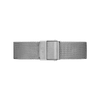 Daniel Wellington Petite 32 Silver & Black Watch Watches Daniel Wellington 