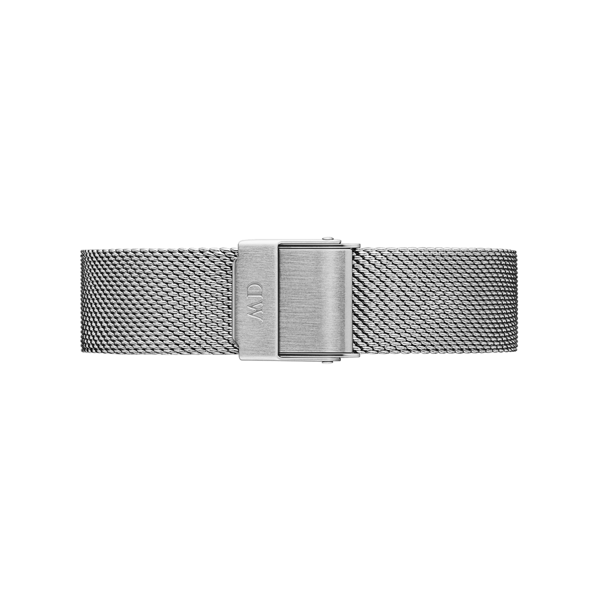 Daniel Wellington Petite 32 Silver & Black Watch Watches Daniel Wellington 