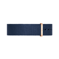 Daniel Wellington Classic 20 Bayswater Rose Gold Watch Band Watches Band Daniel Wellington 