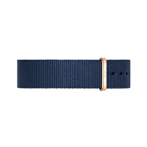 Daniel Wellington Classic 20 Bayswater Rose Gold Watch Band Watches Band Daniel Wellington 