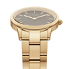 Daniel Wellington Iconic Link 32 Gold & White Watch Watches Daniel Wellington 