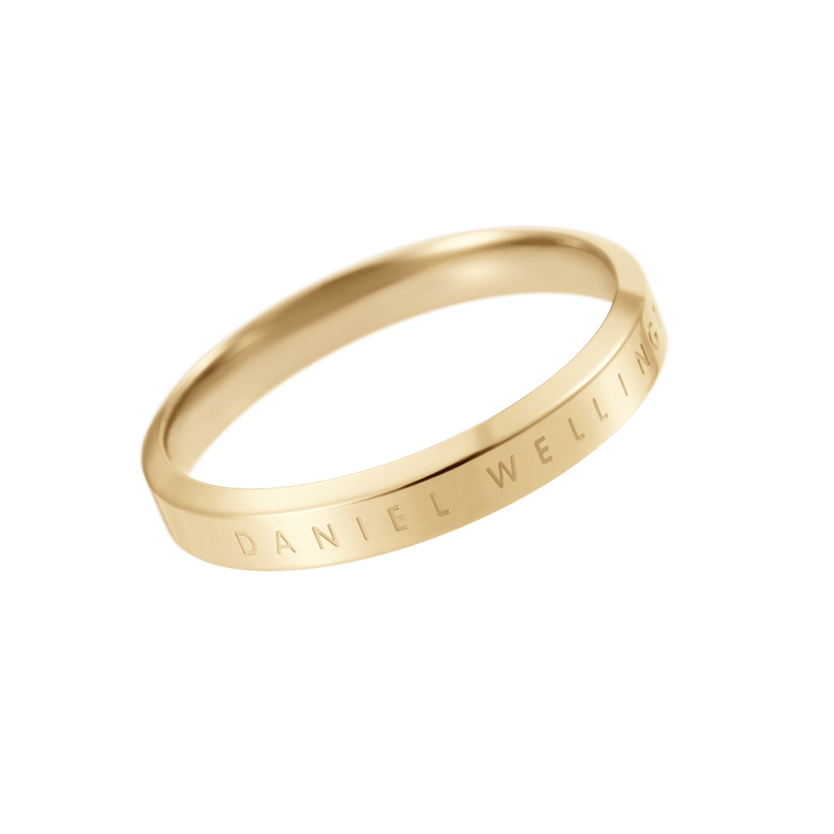Daniel Wellington Classic Ring Gold Rings Daniel Wellington 