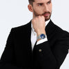 Maserati Epoca Automatic Blue Dial 42mm Watch Watches Maserati 