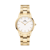 Daniel Wellington Iconic Link 32 Gold & White Watch Watches Daniel Wellington 