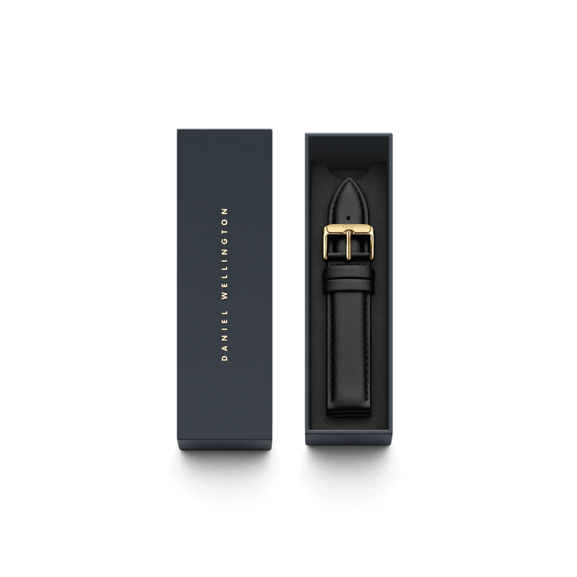 Daniel Wellington Classic 20 Sheffield Gold Watch Band Watches Band Daniel Wellington 
