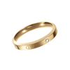 Daniel Wellington Classic Lumine Ring Gold Rings Daniel Wellington 