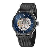 Maserati Epoca 42mm Automatic Watch Watches Maserati 