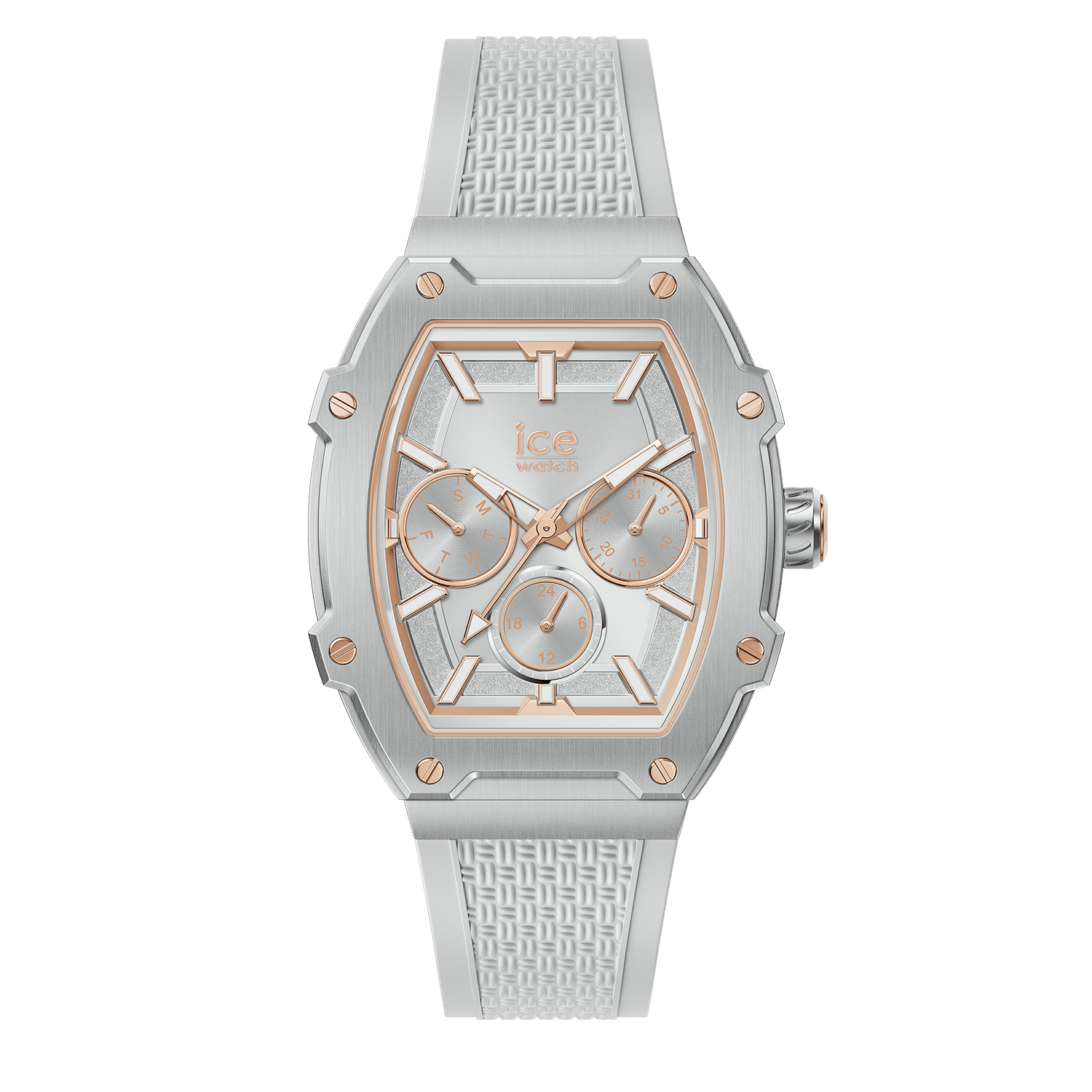 ICE boliday Grey shades Watches Ice 