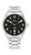 Tommy Hilfiger Forrest Black and Silver Men's Watch 1710594