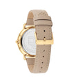 Tommy Hilfiger Lily Beige Leather Beige Dial Ladies Watch 1782661 Tommy Hilfiger 