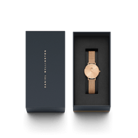 Daniel Wellington Petite Unitone 28 Rose Gold Watch Watches Daniel Wellington 